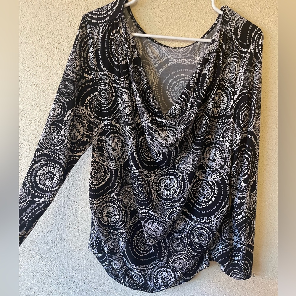 Lane Bryant Business Casual Top